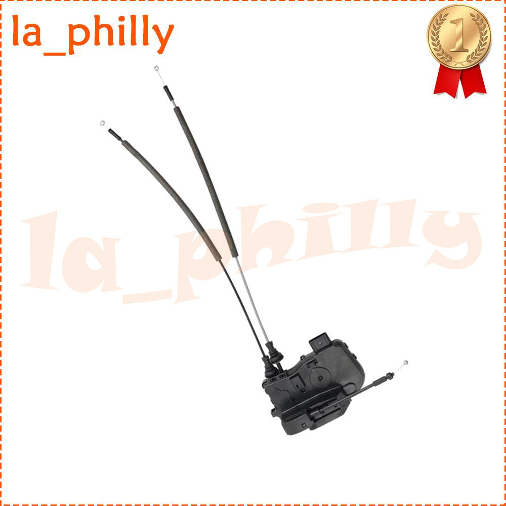Rear Left Door Lock Actuator for Hyundai Santa Fe 2010 2011 2012 81410-0W000