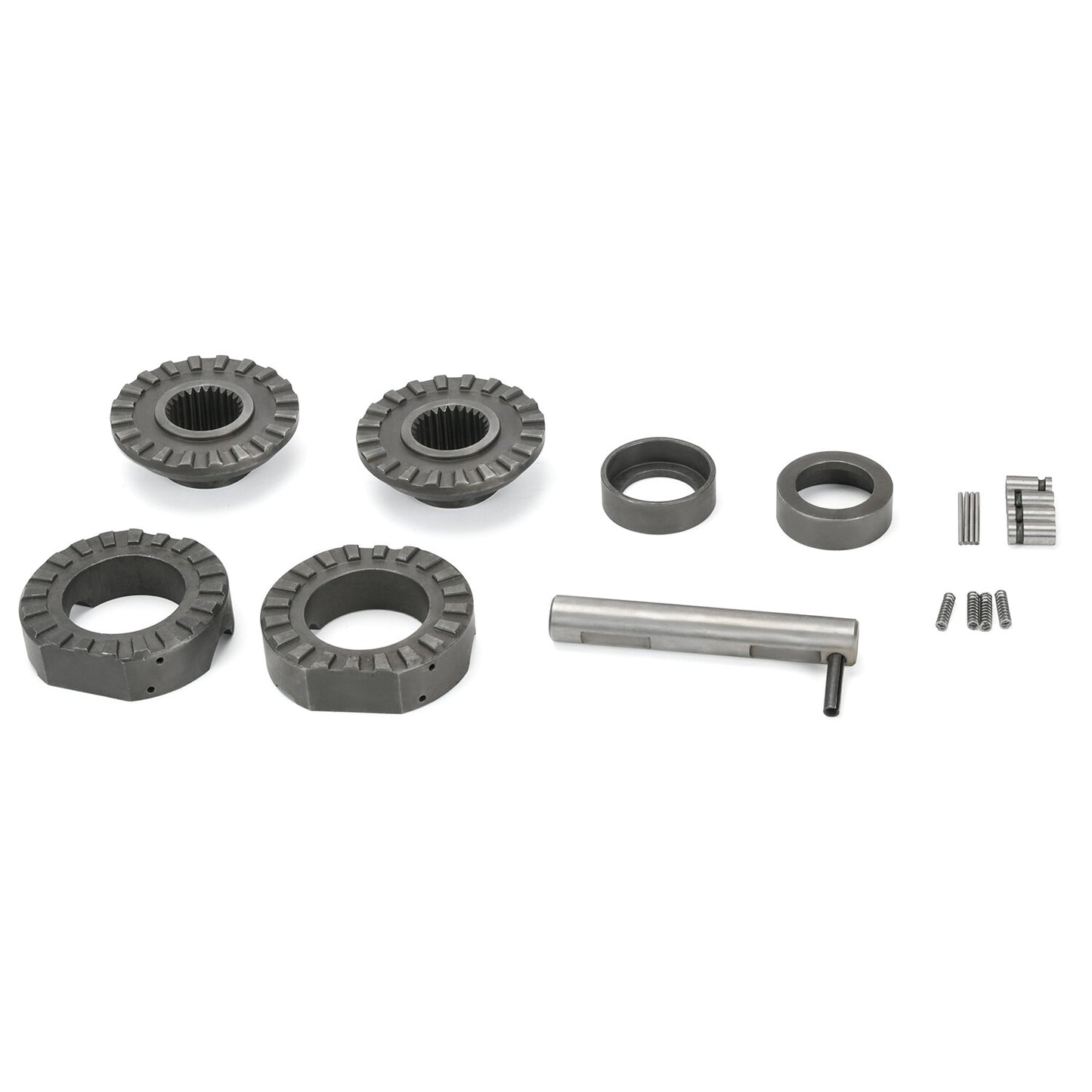 SLD3027 Spartan Locker For 67-73 for Jeep Commando For 86-92 for Jeep Comanche
