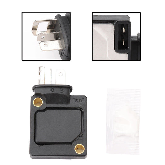 2PCS for Mazda RX-7 RX-5 Series FB Distributor Ignition Module E301-24-910 Q