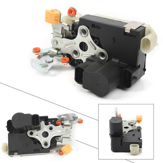 Car Front Right Passenger Side Door Lock Latch Actuator Fit Checy for GMC for Cadillac Q