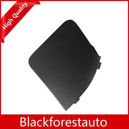 Rear Bumper Tow Hook Cover Cap Unpainted Fit For F39 X2 2017 2018 2019-2022 Q