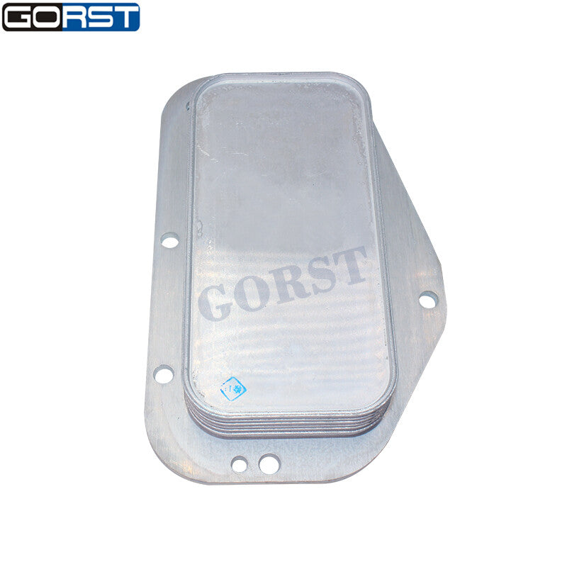 Engine oil cooler 55355603 is suitable for Chevrolet for Cruze Opela Stra Aveo Astra 55571687 Q