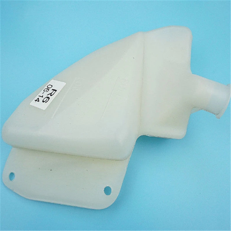 Coolant Reservoir Overflow Radiator Water Tank for Yamaha YZF R6 2006-2014