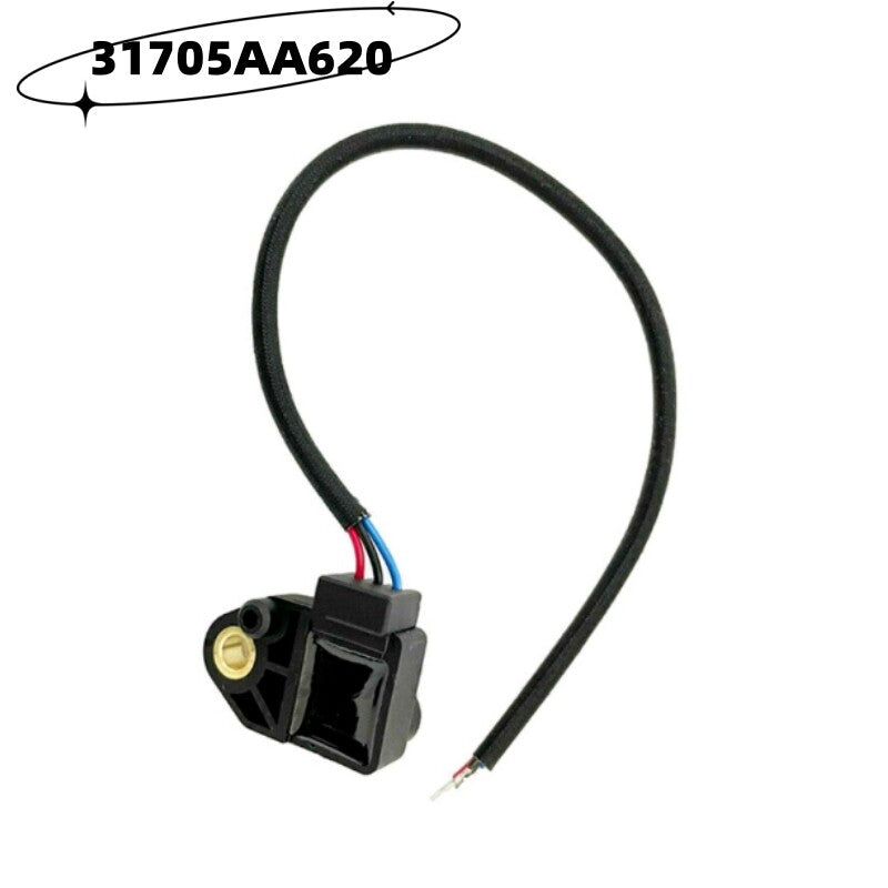 Turbo Speed Sensor 2 for Select 2008-2014 for Subaru 5EAT 5AT P1710 Code Fix - n