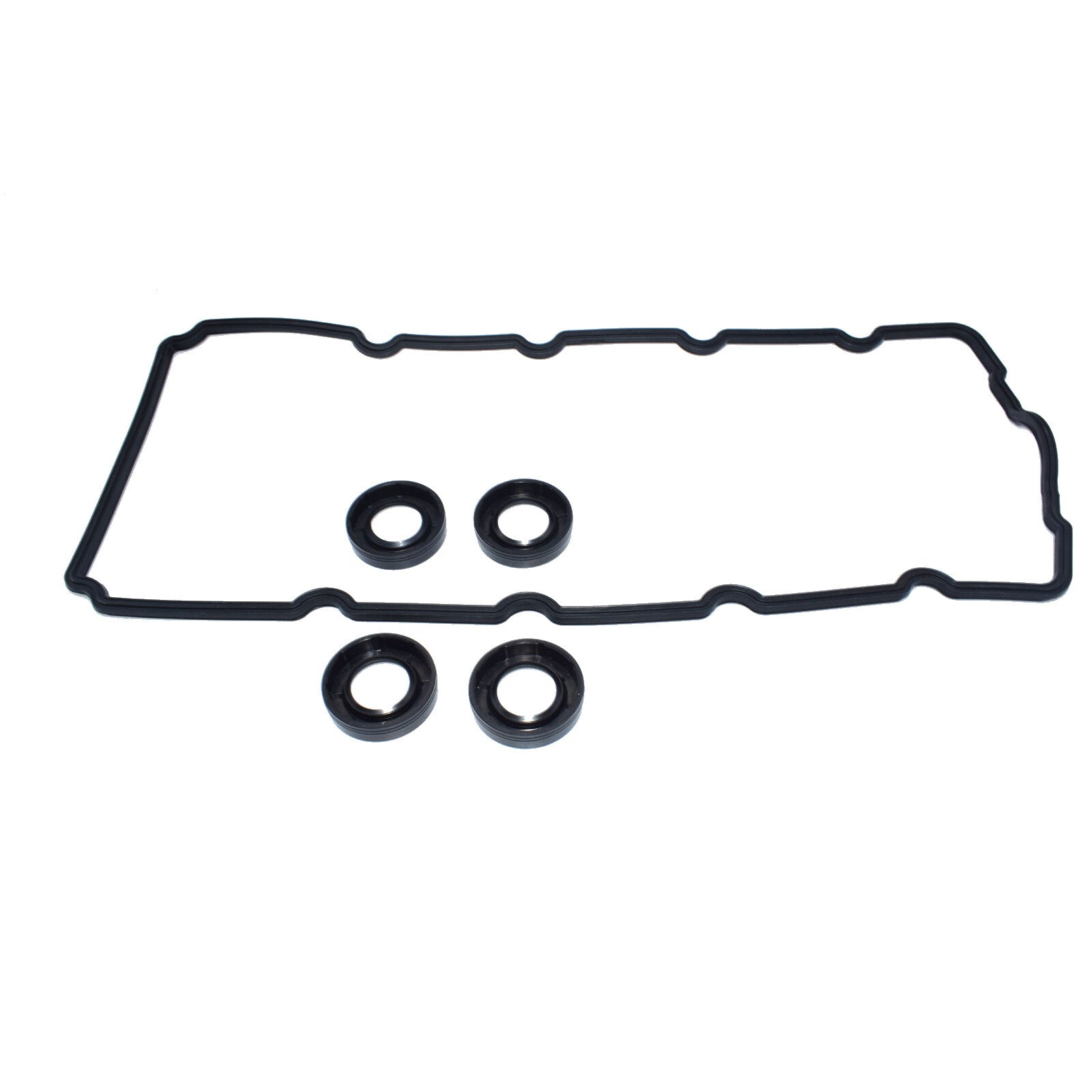 Engine valve cover gasket kit 11121485838 for Mini R50 R52 R53 ONE COOPER - Brand New n
