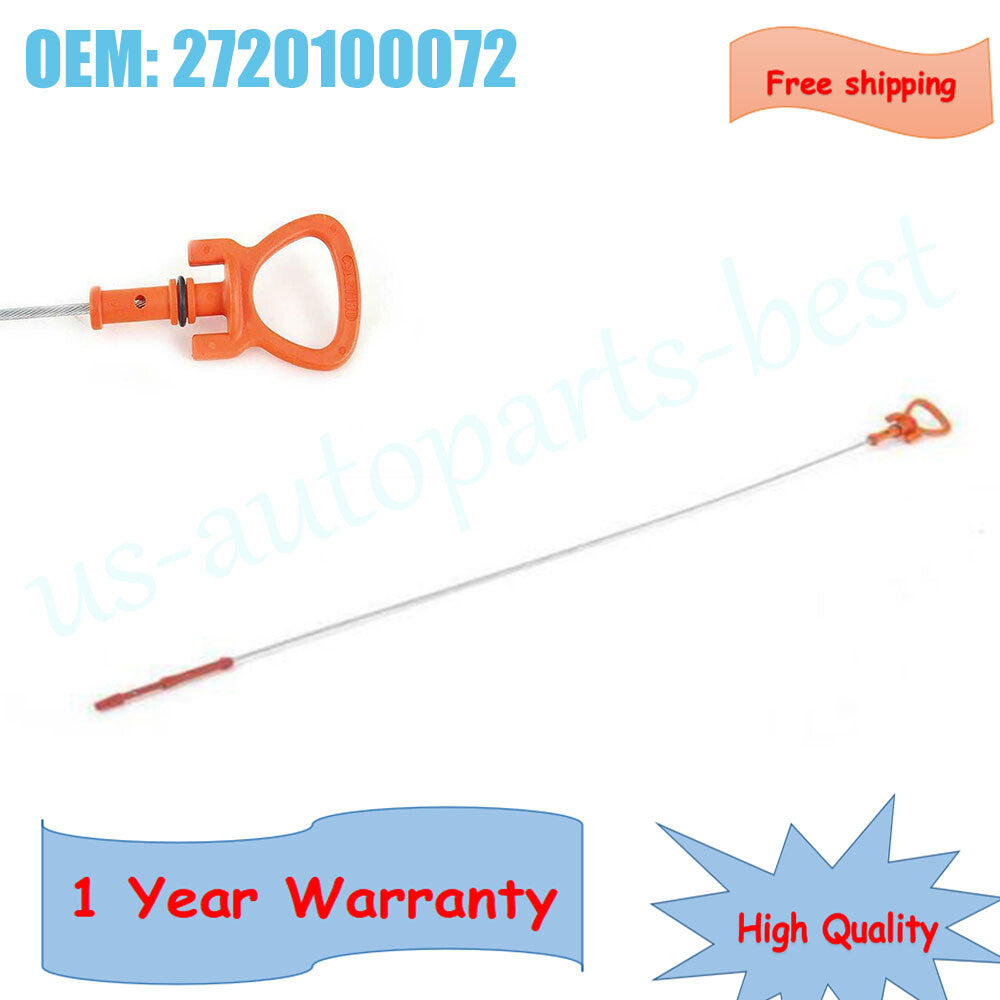 Engine Oil Dipstick for MERCEDES A207 C204 C207 R172 S204 S212 W172 2710108001