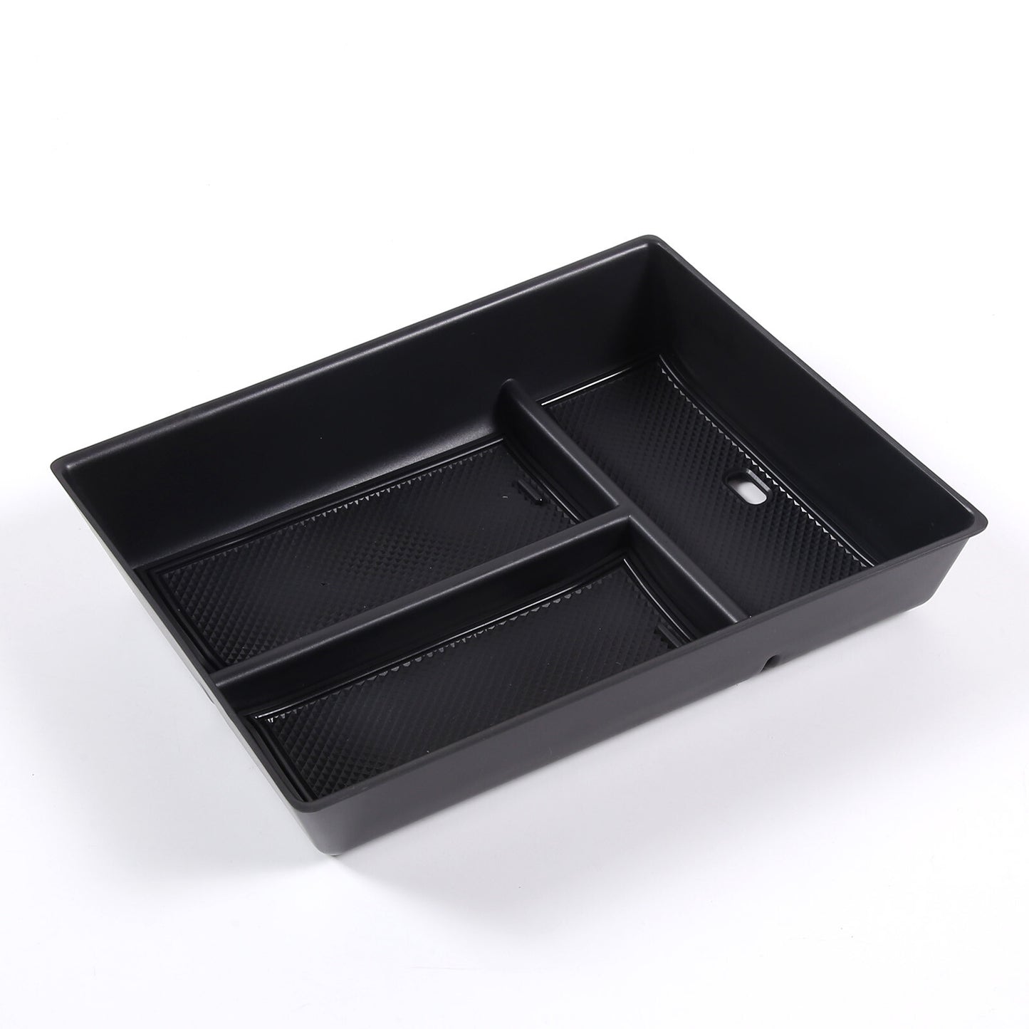Car armrest storage center organizer box suitable for EQS, EQE, 350, 450+, AMG- n