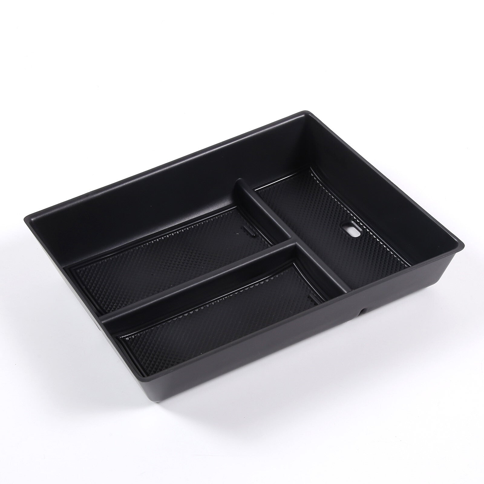 Car armrest storage center organizer box suitable for EQS, EQE, 350, 450+, AMG- n