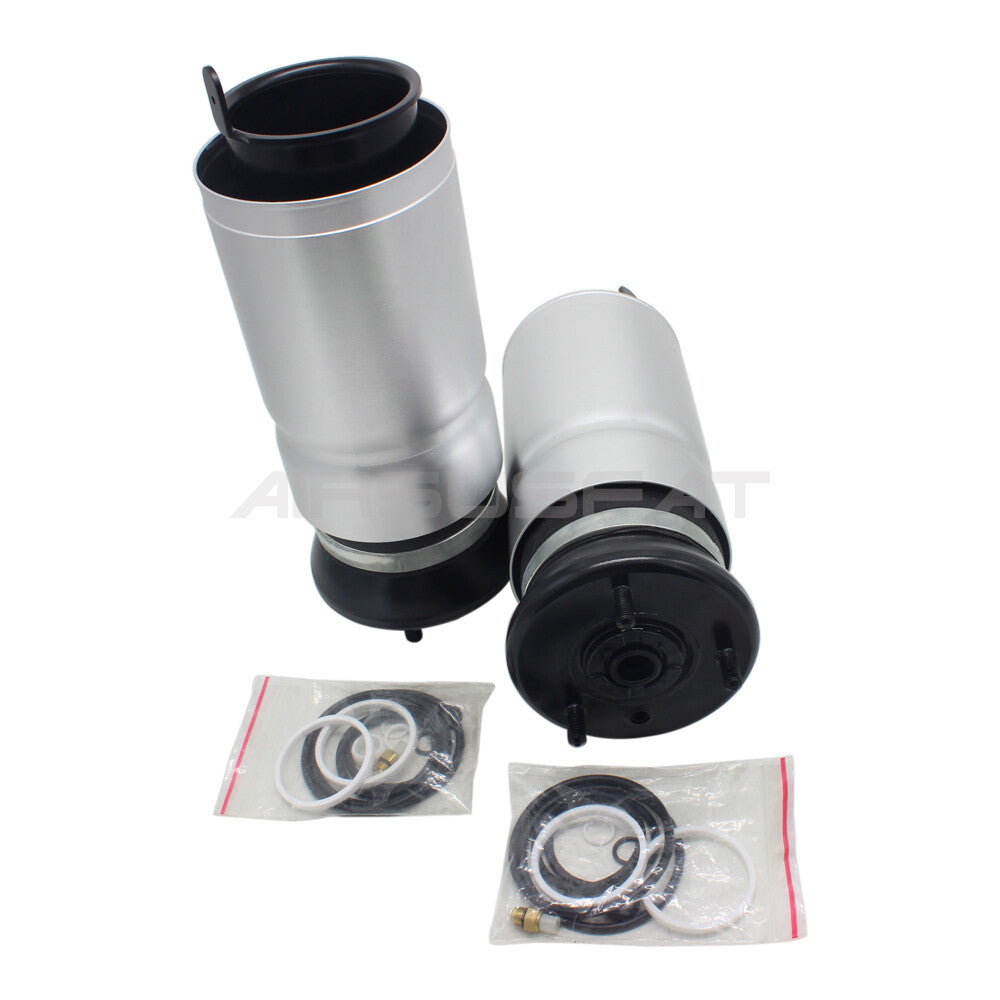 4x Front Rear Air Suspension Spring Bag for Land Rover LR3 LR4 for Range Rover Sport