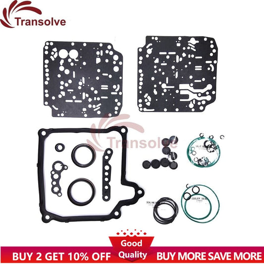 02E DQ250 Transmission Overhaul Kit Seals Gasket Kit for Audi for VW for Jetta B198820A