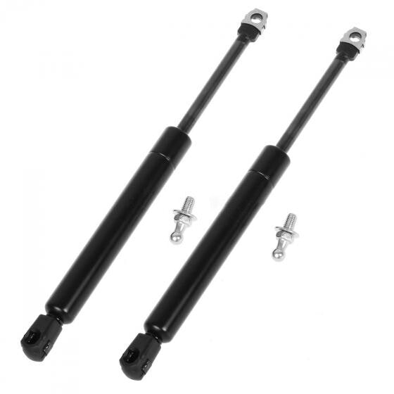 Rear trunk lift support struts (2 pieces) for Lexus SC300 and for Lexus Soarer (1991-2000). Q