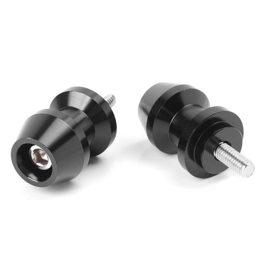 6mm Swingarm Spool Slider 1Set fit for Yamaha R1 XV250 R6 YZF600/R FZ6 Q