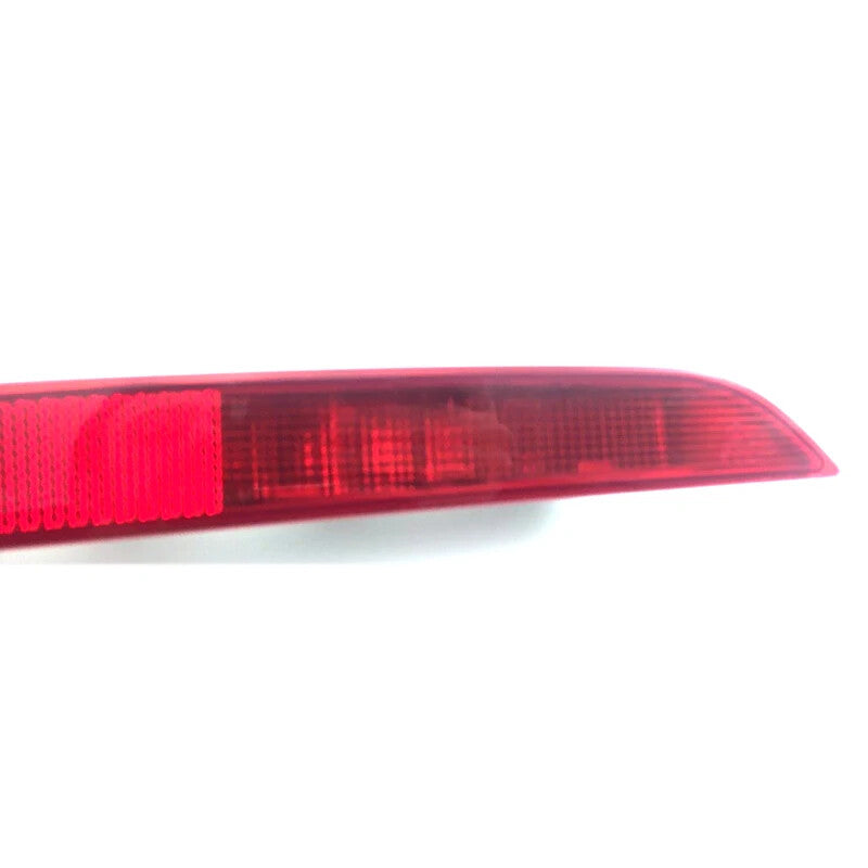 Left rear bumper reflector brake light and fog light for BMW X6 F16 2014-2018 Q