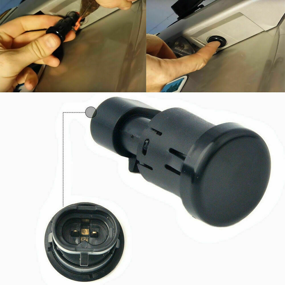 Rear power window release switch button control suitable for general SUV Tahoe for Yukon 07-14