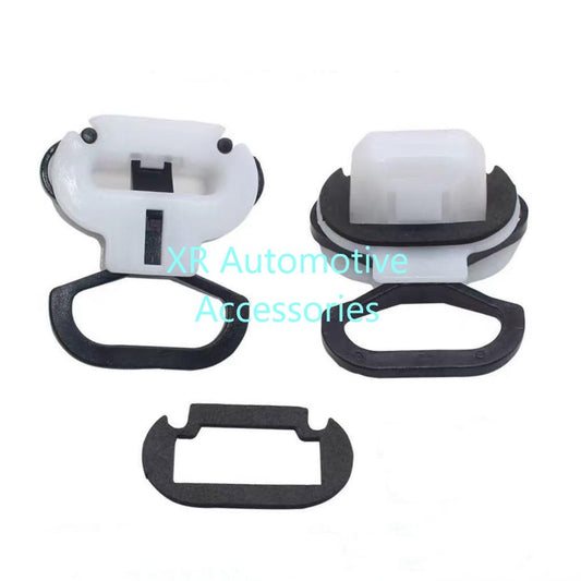 2 Pcs for Mitsubishi Rear for Seat Cushion Fixing Clip Q