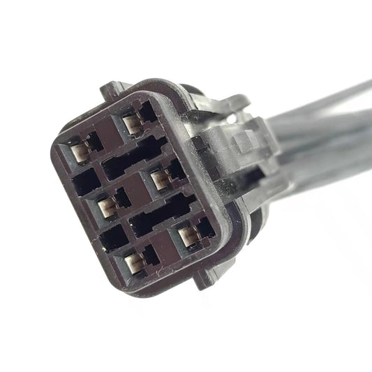 Replacement fuel pump wiring connector for Hyundai Sonata for Tucson and for Kia Sportage Cerato Q