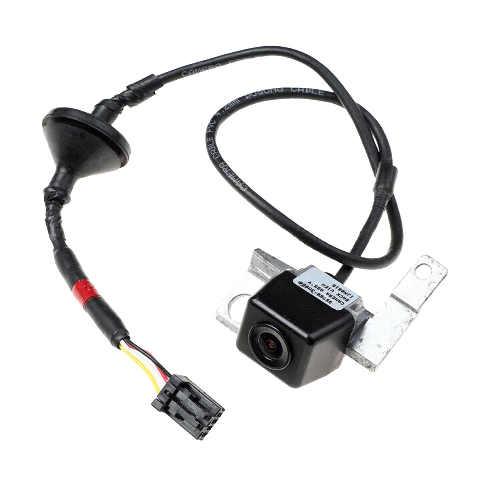 For 09-11 for Hyundai for Genesis Rear View Backup Reserve Parking Camera 95760-3M060
