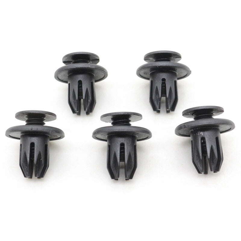 20X Trunk Sealed Luggage Compartment Trim Clips for Toyota for Scion and for Lexus
