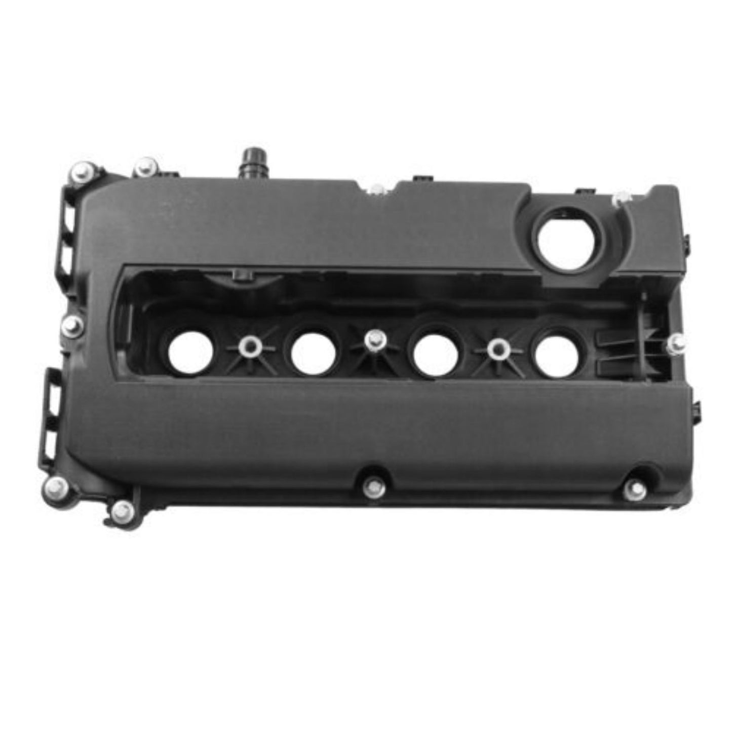 55564395 Engine Valve Cover W/ScrewsCoverGasket Fit for Chevrolet for Cruze Sonic 1.8L