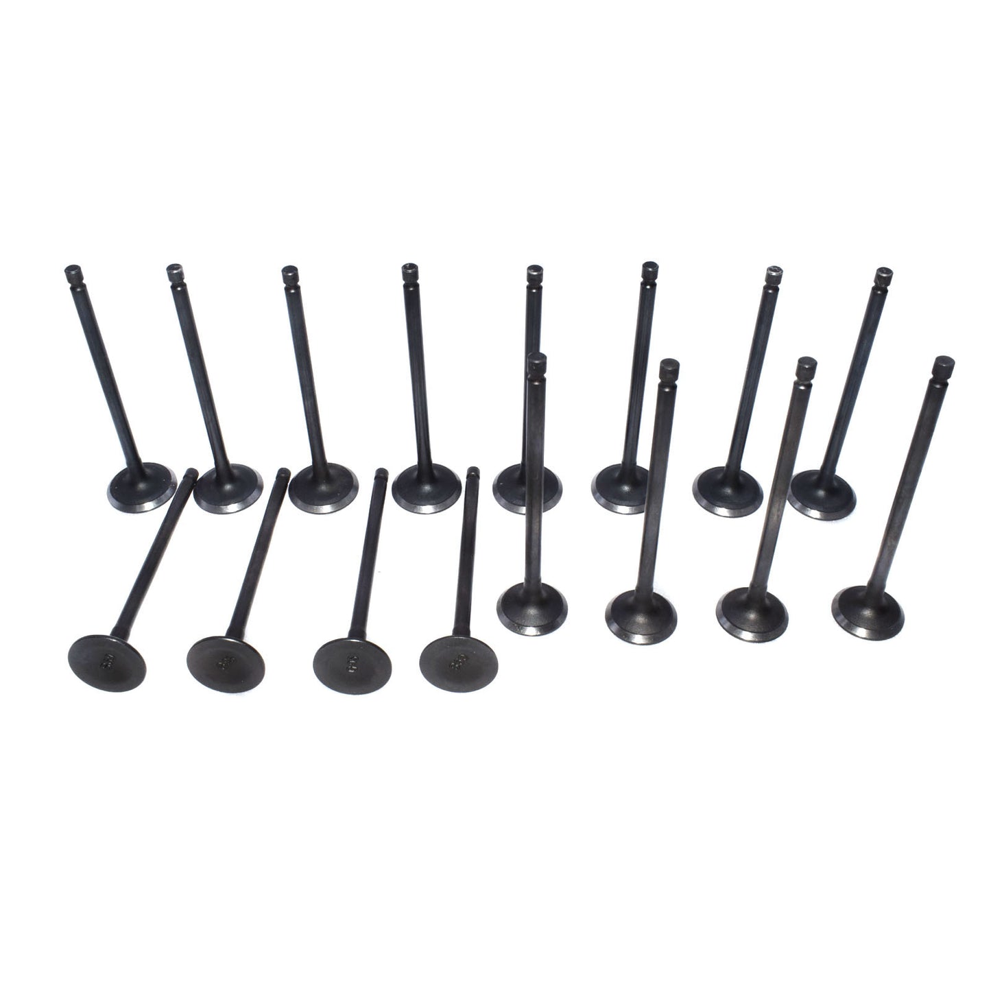 Intake and exhaust valve kits for Lancer 2.0L Mirage MD162423, MD162422- n