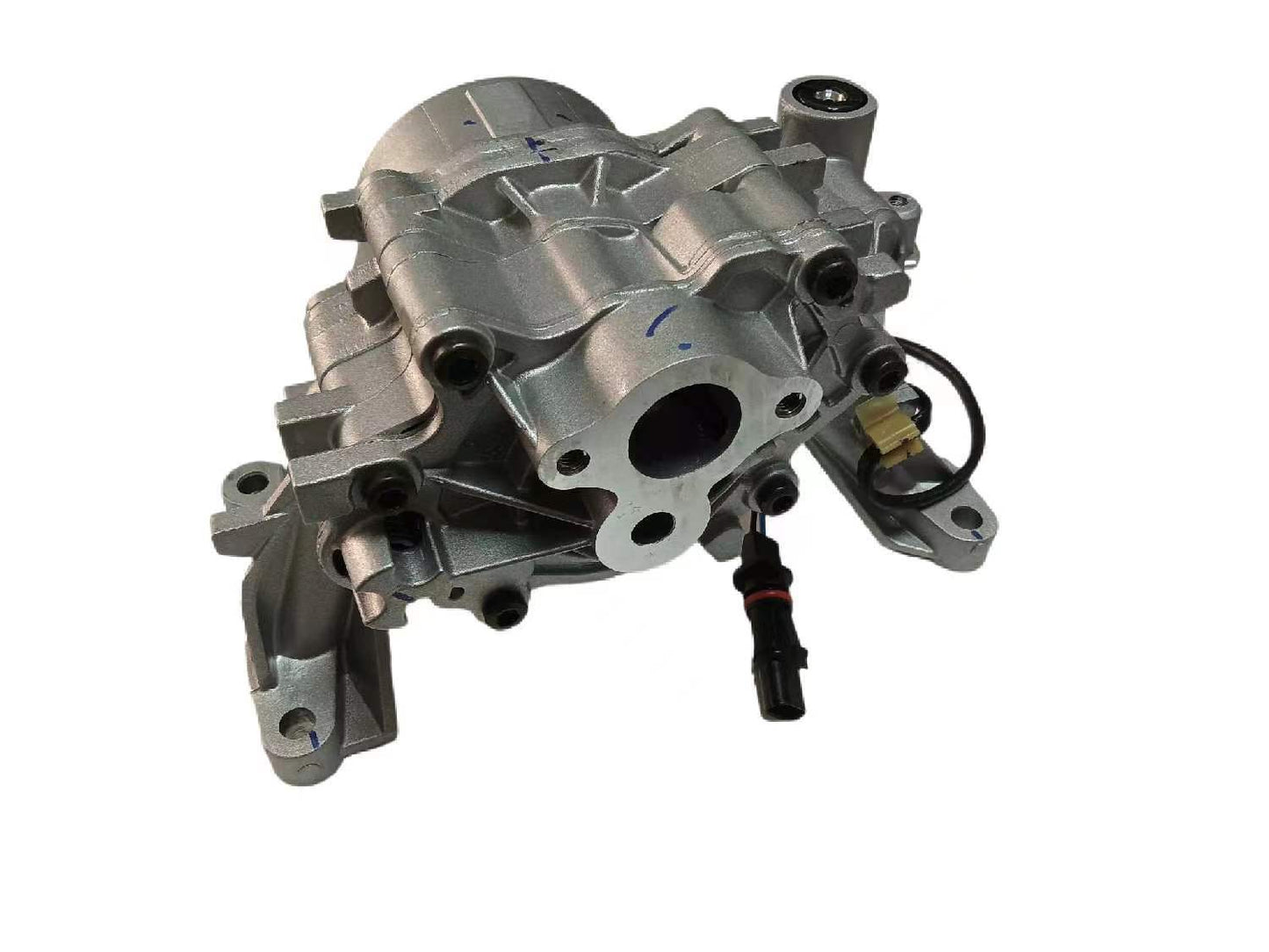 Oil vacuum pump suitable for Land Rover 2.0T for Defender Discovery for Range Rover Evoque Sports- n
