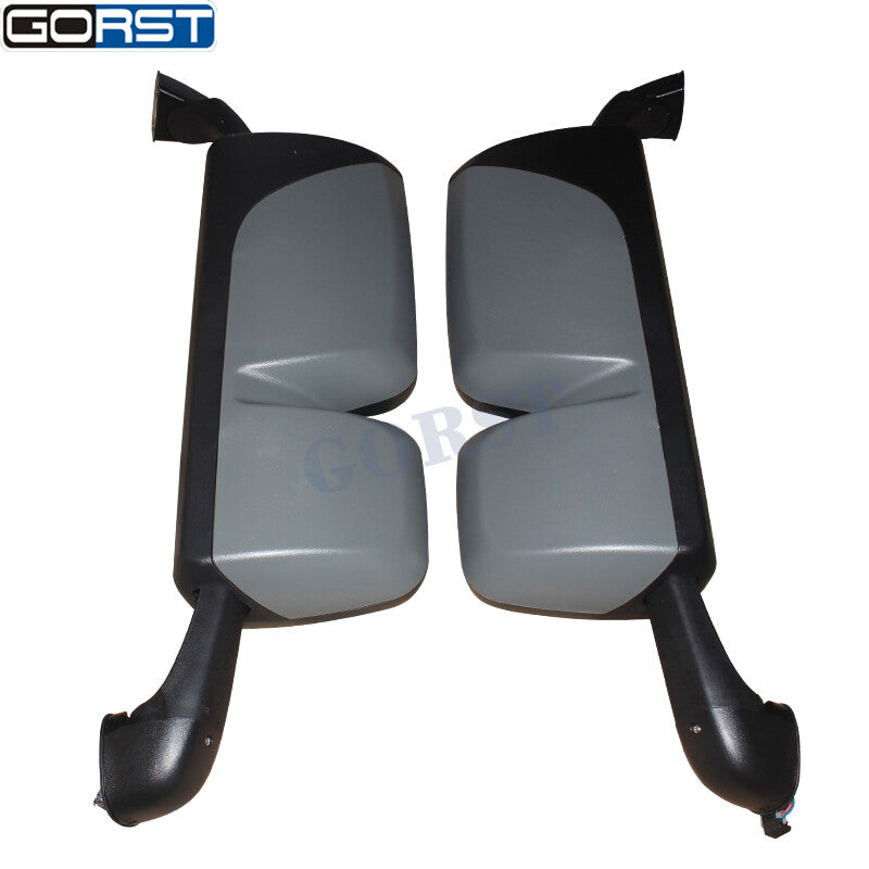 Reflector Rearview Mirror Side Exterior Assembly for Benz Truck Actros Mp3 Serie v