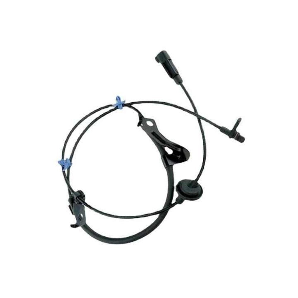 ABS wheel speed sensors are compatible with for Chrysler Sebring models from 2007 to 2010. Q