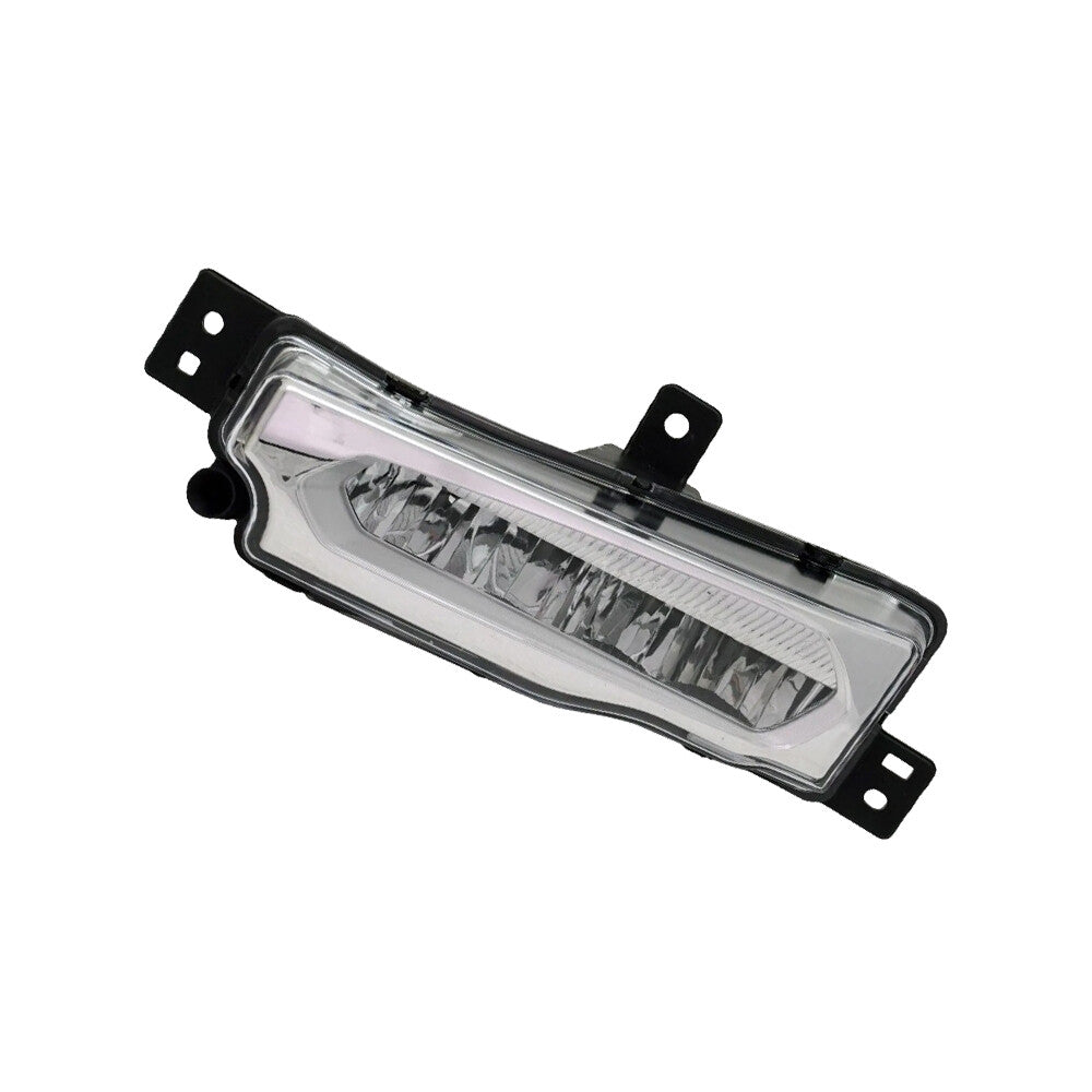 Fits For X3 G01 G08 X4 G02 2018-2019 Front Left Side Bumper LED Fog Light