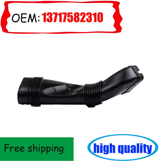 Air Cleaner Intake - Hose for F10 F01 535iGT 535i 640i 740i N55 13717582310 n