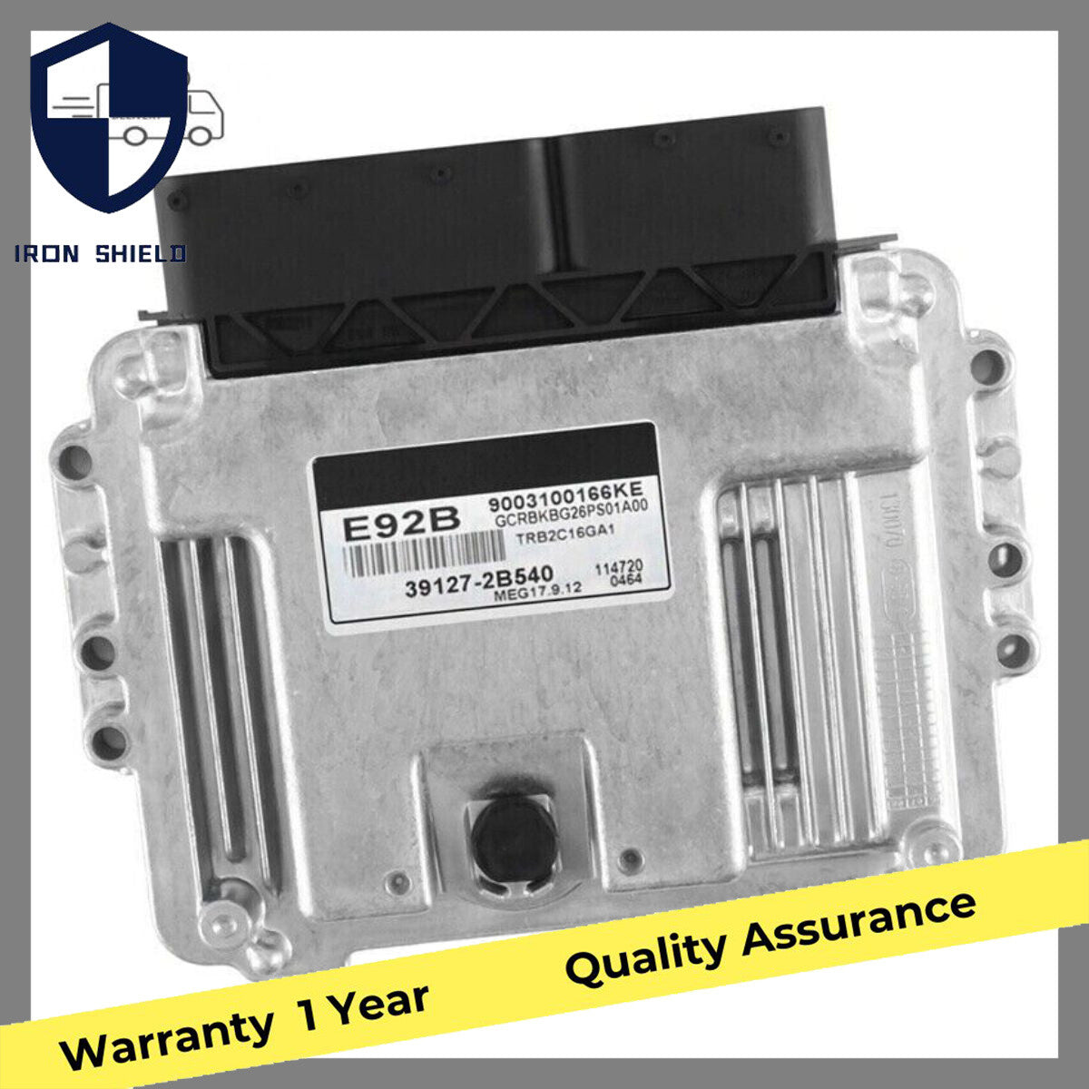 7L5533A226T Dual Fan Upgrade Wiring Harness for 1999'006 ECU Control  13310 A