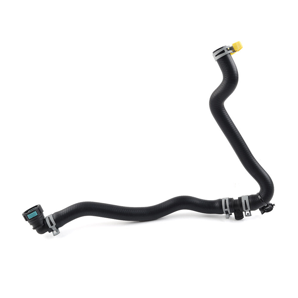 Engine Radiator Water Pump Inlet Coolant Hose Pipe for Land Rover LR4 Discovery