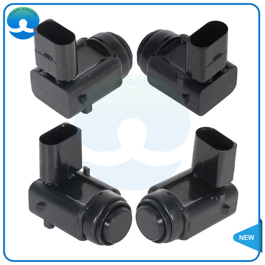 Parking Distance Control Parking Sensors Kit for 2006-2009 for Volkswagen for Jetta