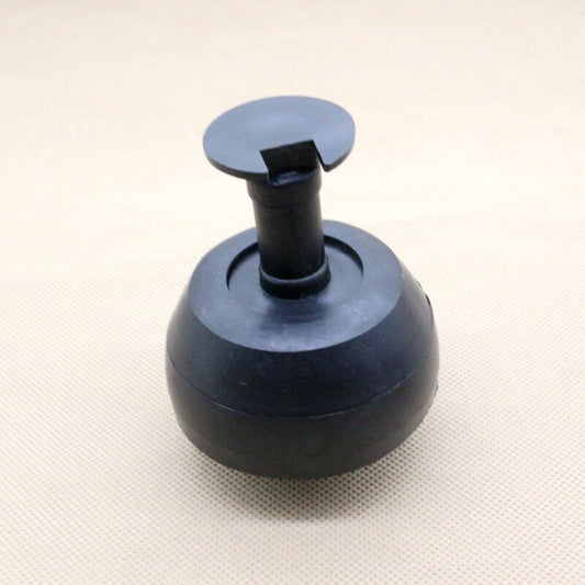 Jack Pad Support Lift 0019979586 is compatible with for Mercedes W124 W210 W220 SL500 E30 CLK430