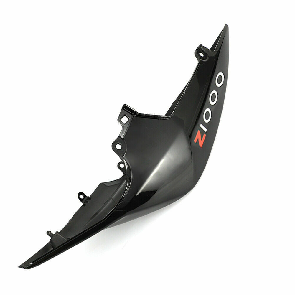 LEFT RIGHT Rear Back Tail Fairing Cowl Cover for Kawasaki Z1000 2007-2009 Z 1000