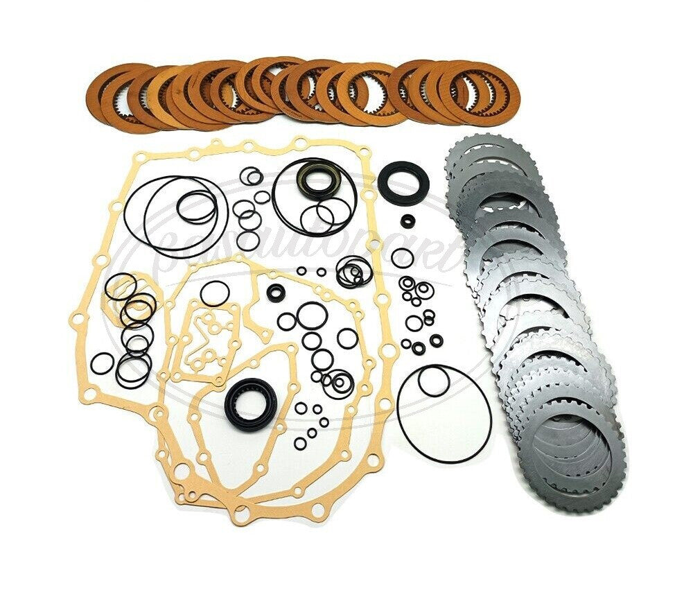 for HONDA for CIVIC DX EX LX GX SPCA GNBA FA1 Auto Transmission Master Kit Clutch