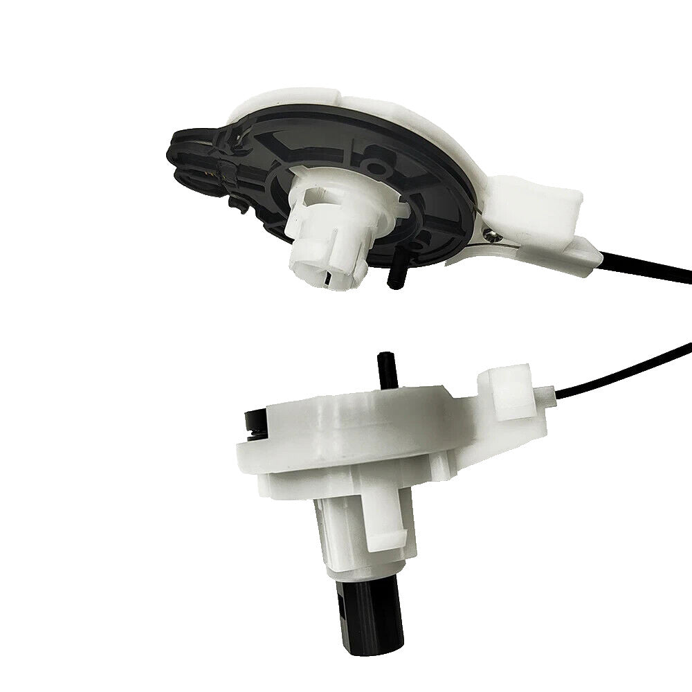 CABLE SUB-ASSY, DEFROSTER DAMPER CONTROL for TOYOTA 55906-52132 5590652132 Q