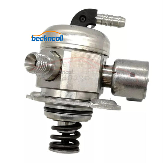 04E127026F High Pressure Fuel Pump for Audi A1 A3 for VW for Golf for Seat for Skoda 1.4L