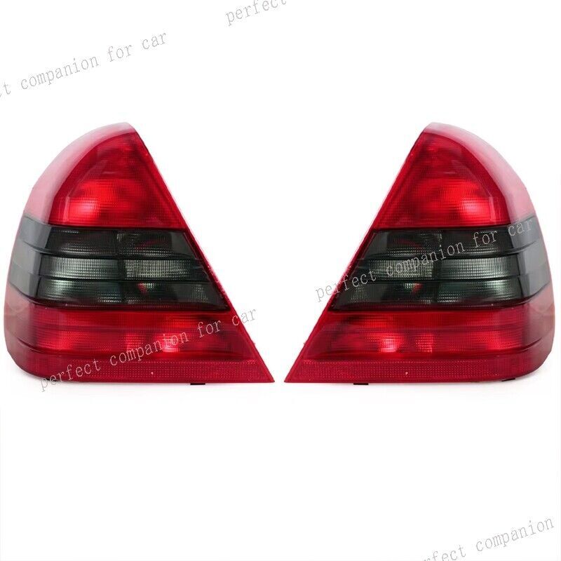 Rear Brake Light for Mercedes Benz W202 C230 1994 1995-2004 LeftRight Taillight