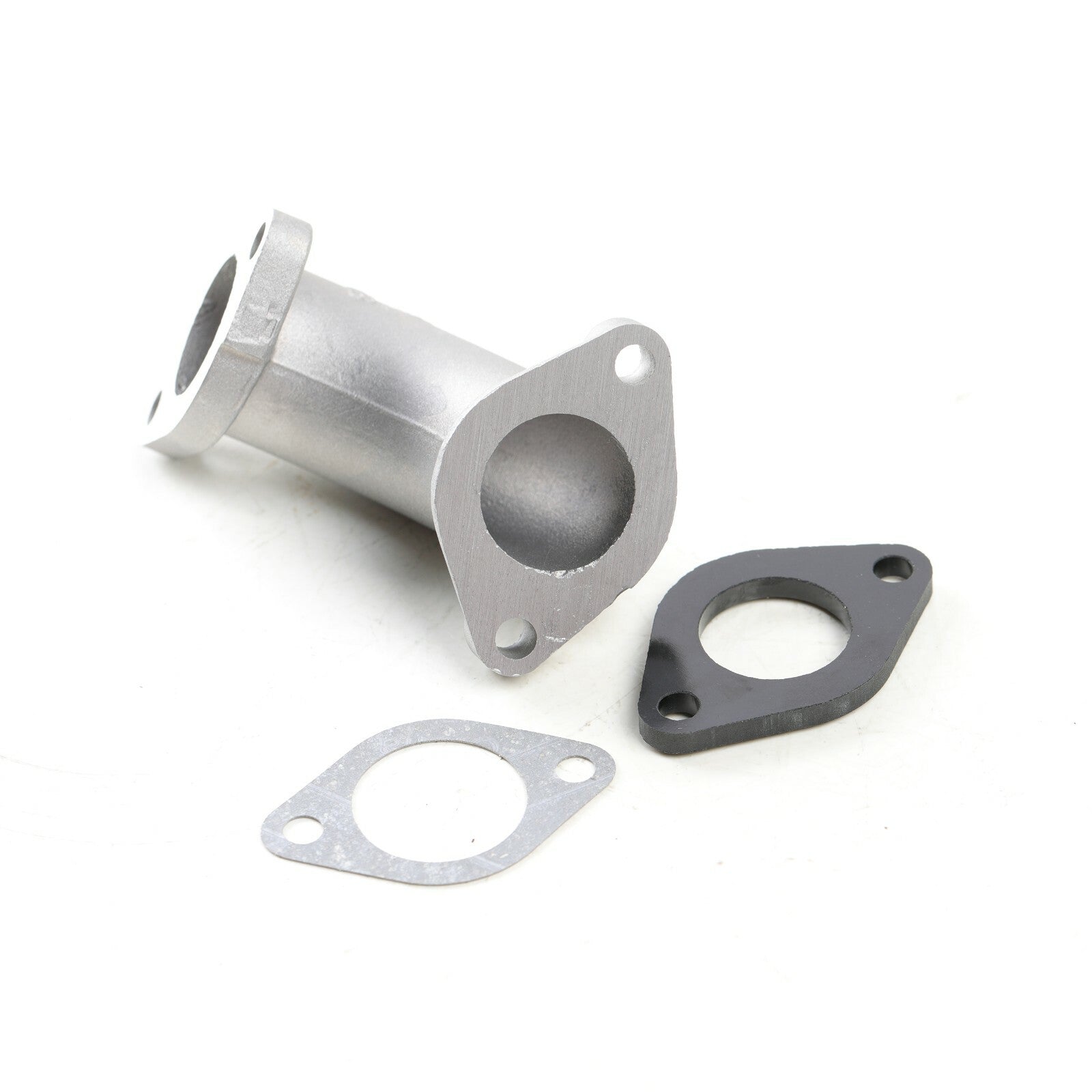 26mm manifold intake pipe suitable for 110cc and 125cc Chinese all-terrain vehicles, four-pipe off-road bicycles, CRF50