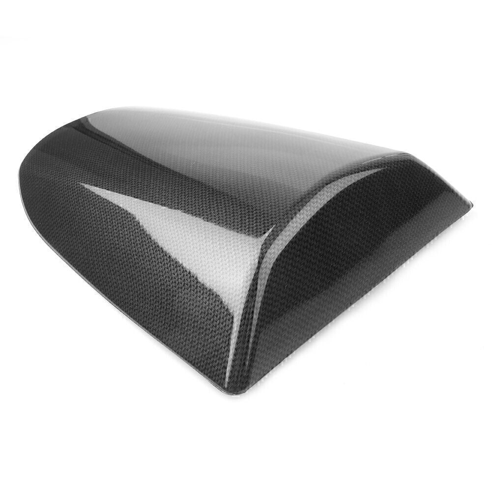 Soziussitzabdeckung Kohlefaser F¨¹r for Suzuki GSXR 600 750 GSXR600 750 2001-03