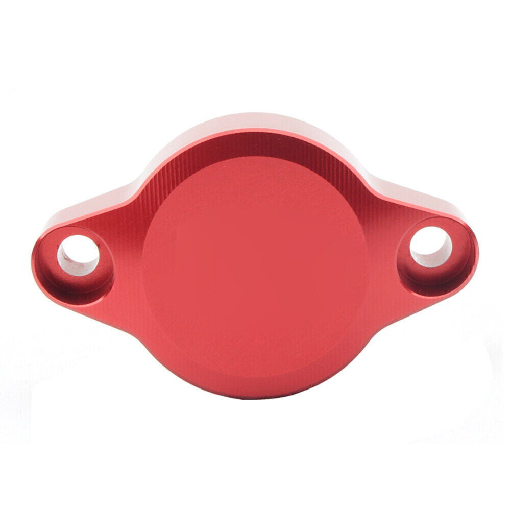 for Ducati Multistrada 1200 950 Scrambler 800 1100 Red CNC Engine Slider Case