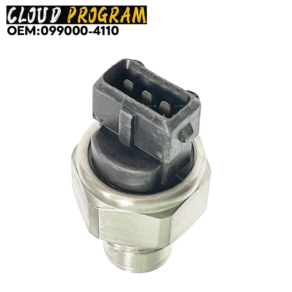 499000-4110 Boost Pressure Sensor FOR A001537628 v