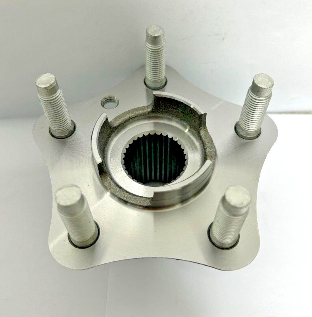 Rear Wheel Hub  Bearing for Jaguar X760 XE Range 2016-2021 Onwards T4N16638