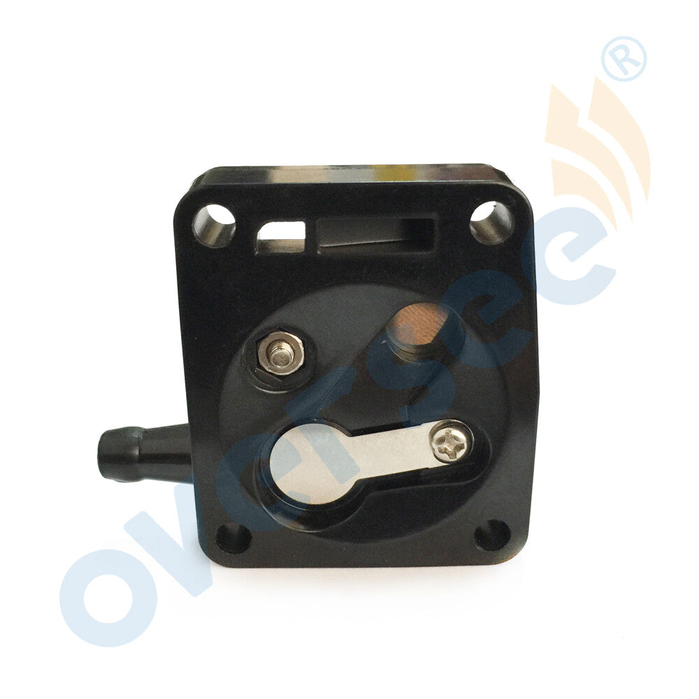 82 C thermostat for Shibaura N844 engine Assy parts  8933 B
