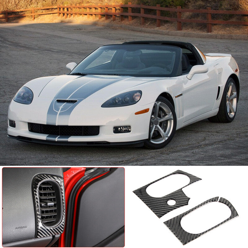 Right Passenger's Rear Mirror Cap Cover For Highlander 08-13- v