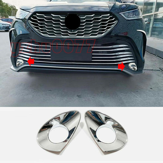 Suitable for Corvette C8 2020-2024 ABS glossy black rear camera cover decoration- v