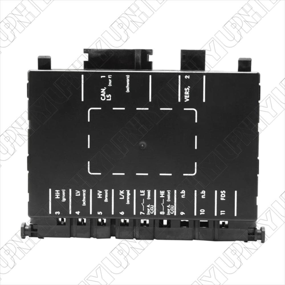 Front Left Driver Side Power for Seat Control Module for Mercedes for Benz A2118200126 Q