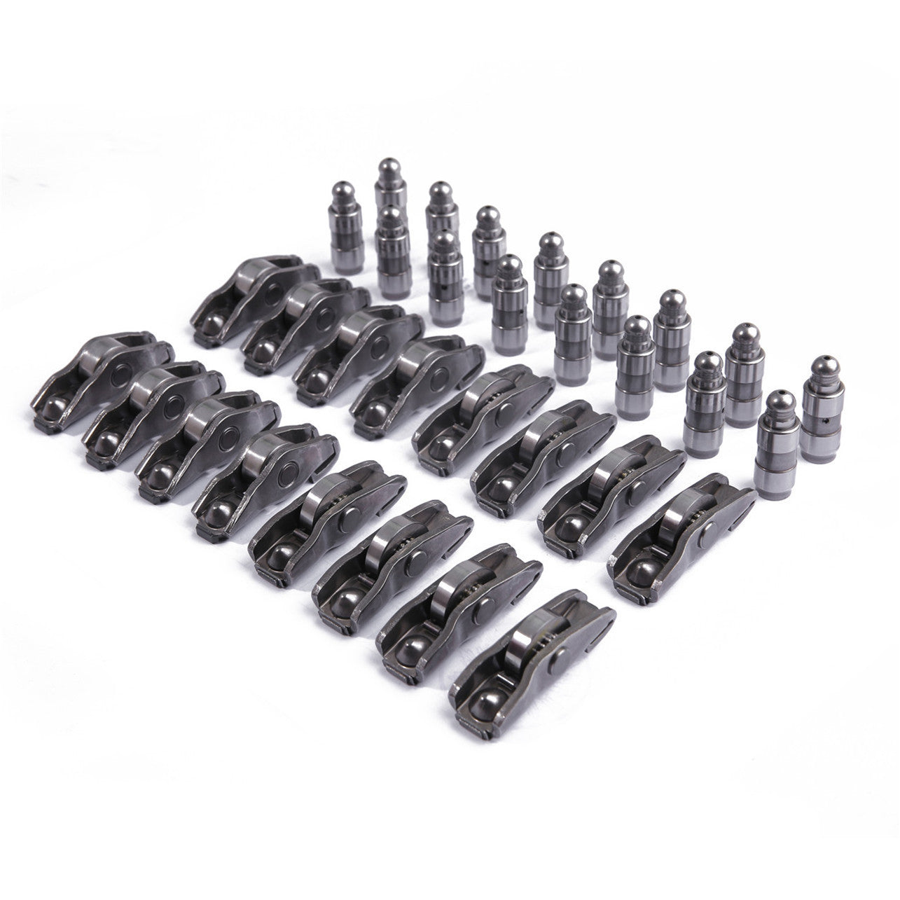 4x Mast 21mm Bolt Pin Connecting Rods Con rod for VW for AUDI A4 A5 1.8 TFSI BZB CDA CDH 15422 A