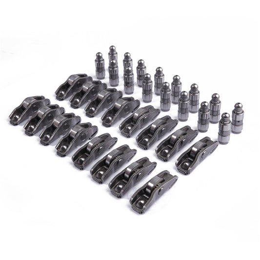 4x Mast 21mm Bolt Pin Connecting Rods Con rod for VW for AUDI A4 A5 1.8 TFSI BZB CDA CDH 15422 A