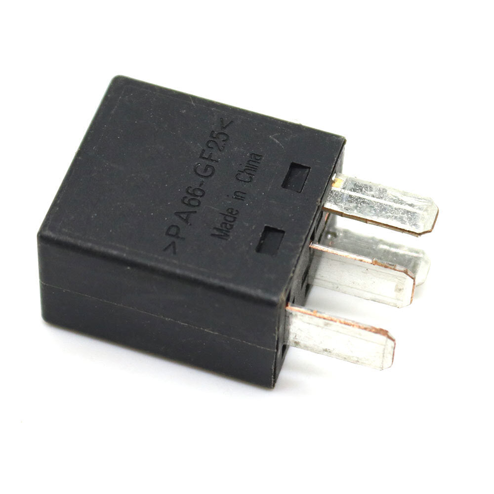 This multi-purpose relay is suitable for A200 2017 and 2018 Sport 1.6L (model number 0025421119). v